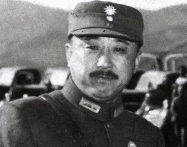 抗战时期，卫立煌给了八路军多少武器弹药​​这段历史很少被完整提及，却藏着抗战年代