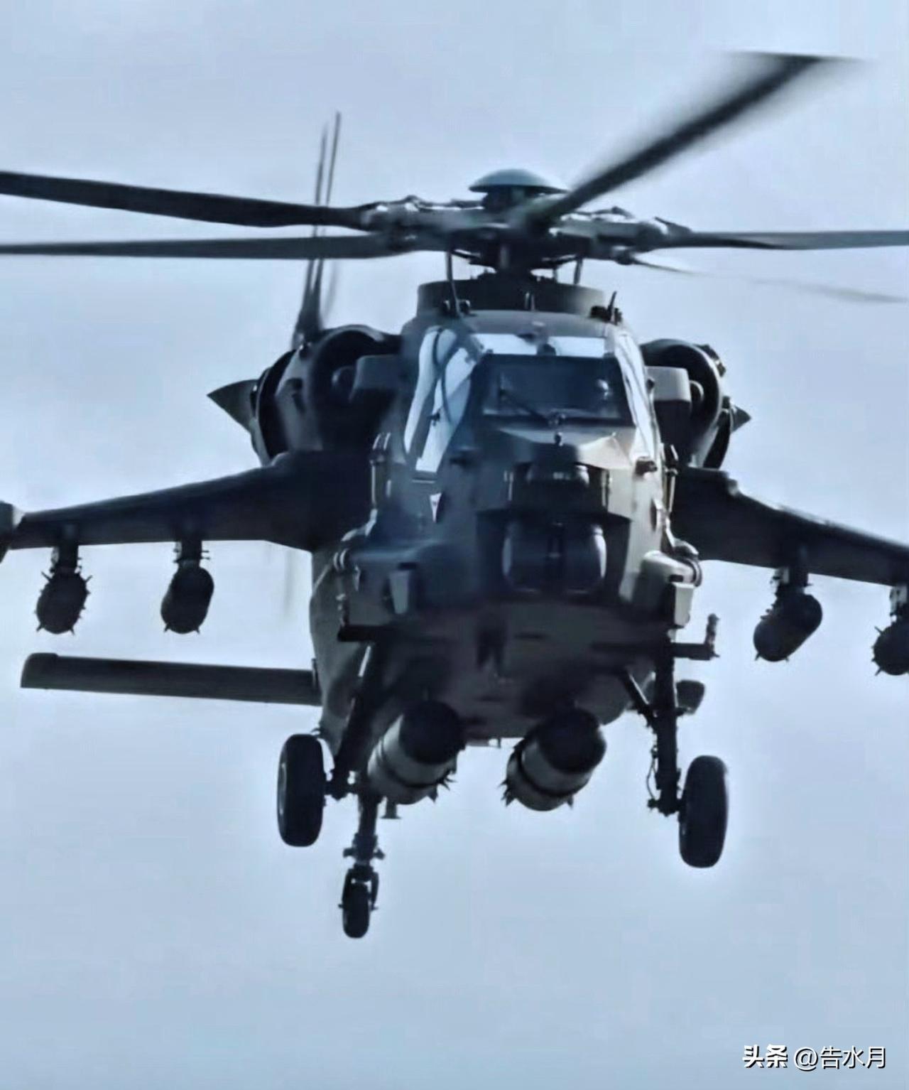 下面这组在网上流传甚广的直21图片是AI做的，目前近距离的清晰照片只有前一段那个