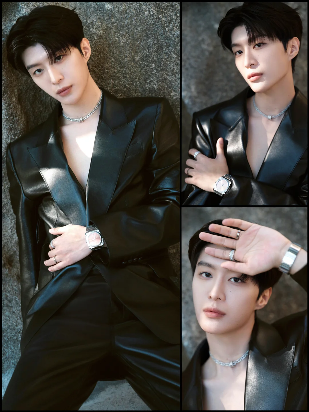 谁懂这个ccd范丞丞🫨太权威了