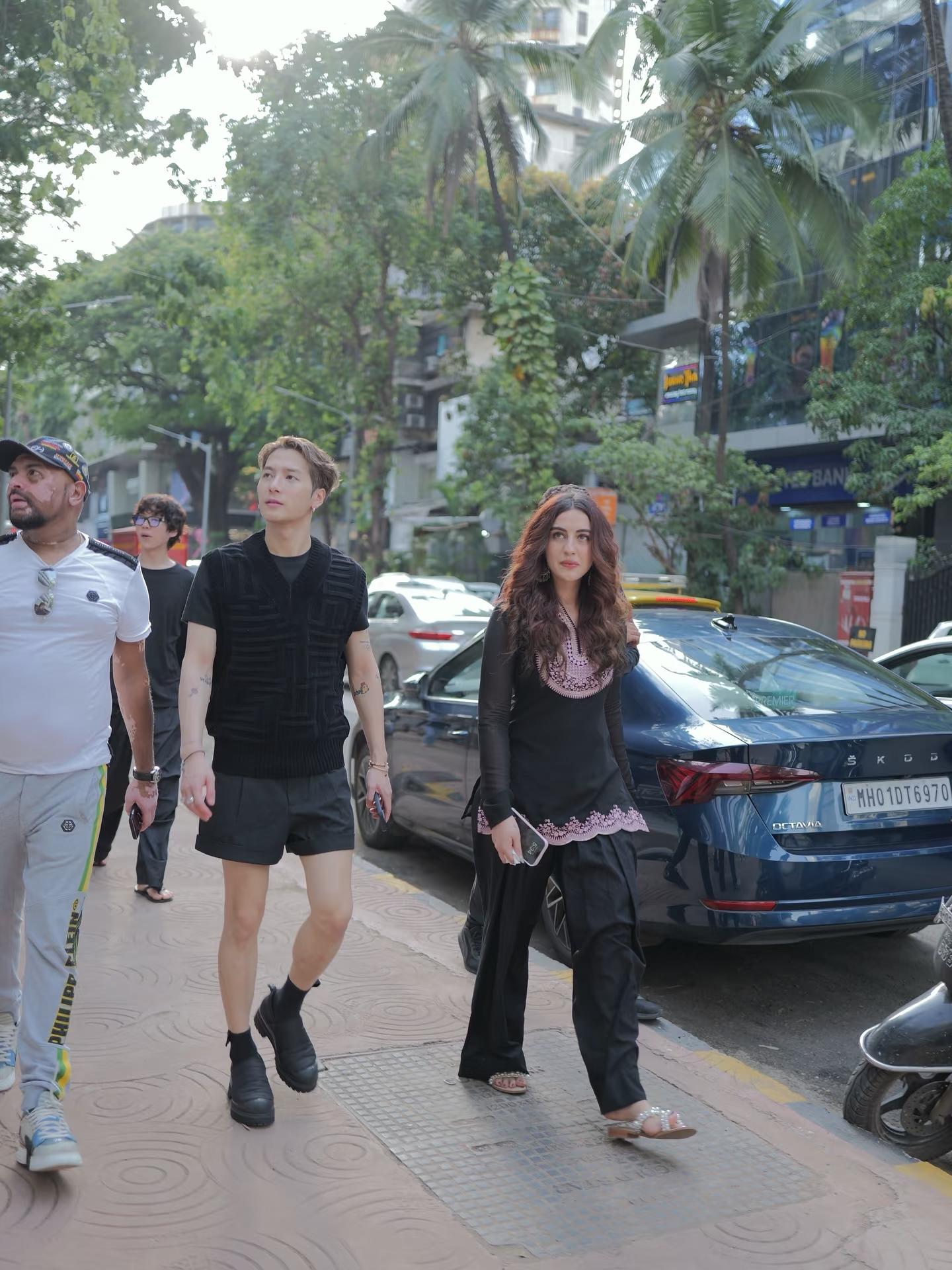 这个什么时候播👀好想看😌。