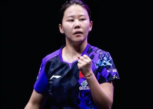 WTT瑞典大满贯，再爆大冷门，女单前八种子首败，32强又决出4席。
 
马尔默体