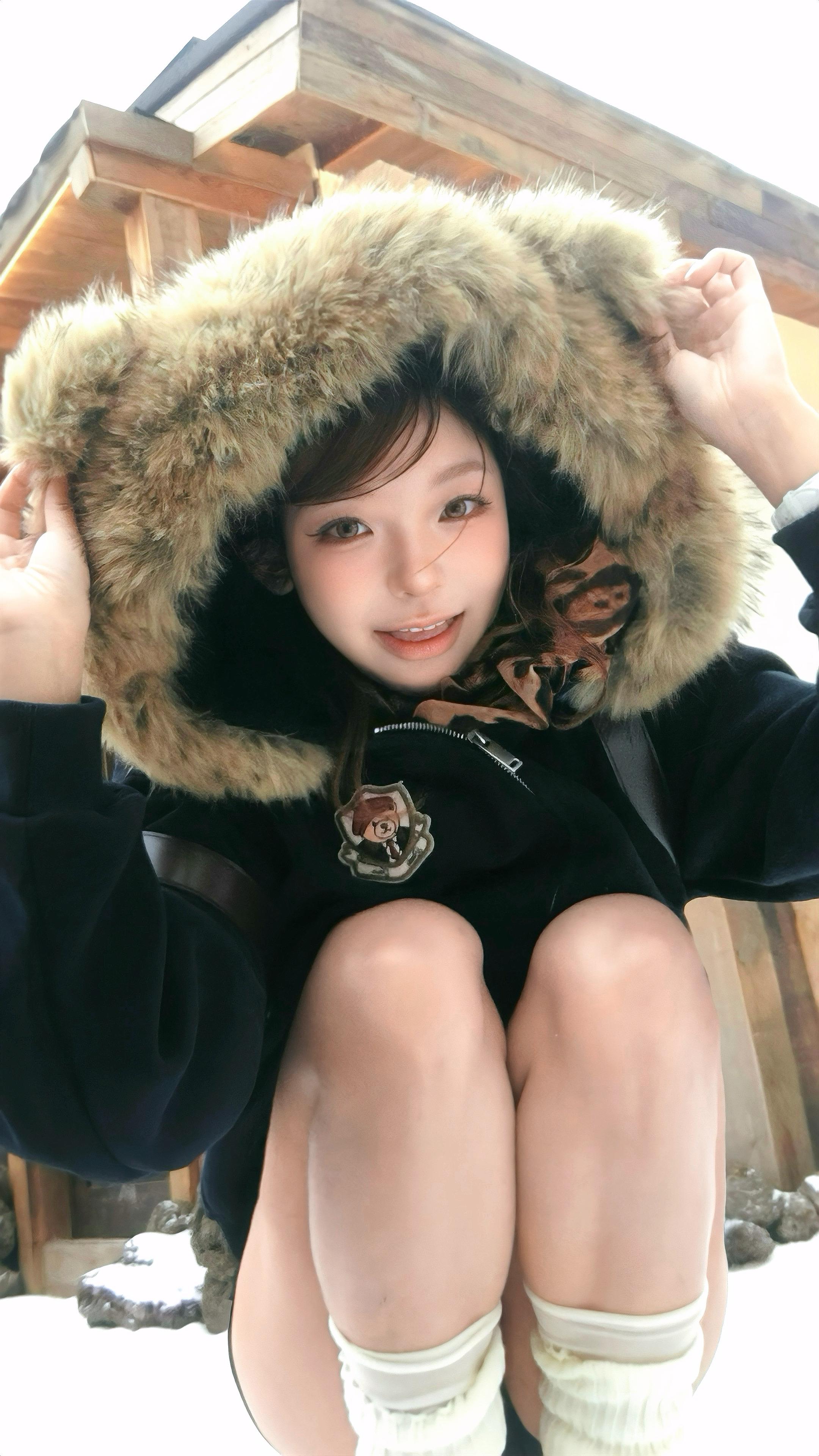 你也会随着季节变冷吗