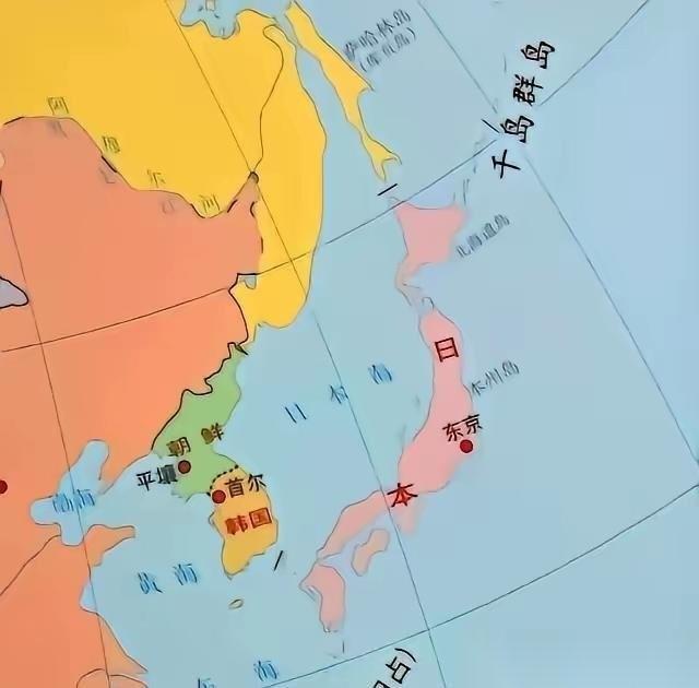 其实中国手里有一个猛招没亮出来，那就是如果日本插手中国内战，那么从法律上讲，中国