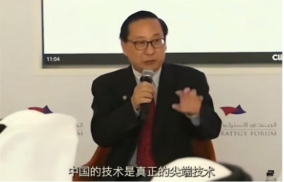 美方这阵子又拿技术偷窃说事儿了，有个美大使公开放话，一口咬定中国的尖端技术是偷美