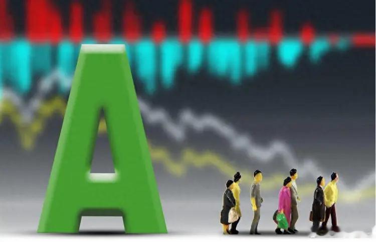 A股：指数下探3993点，无需观望，周四行情走势预判a股今日看盘股票 近期A股盘