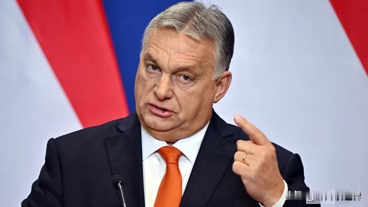 匈牙利投下反对票
今天上午，欧盟在布鲁塞尔总部就丹麦领土格陵兰岛问题进行了一项议