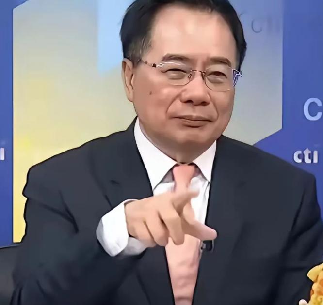 蔡正元博士在视频中公开爆料，前台湾地区领导人马英九在执政期间有暗中纵容、扶持台独