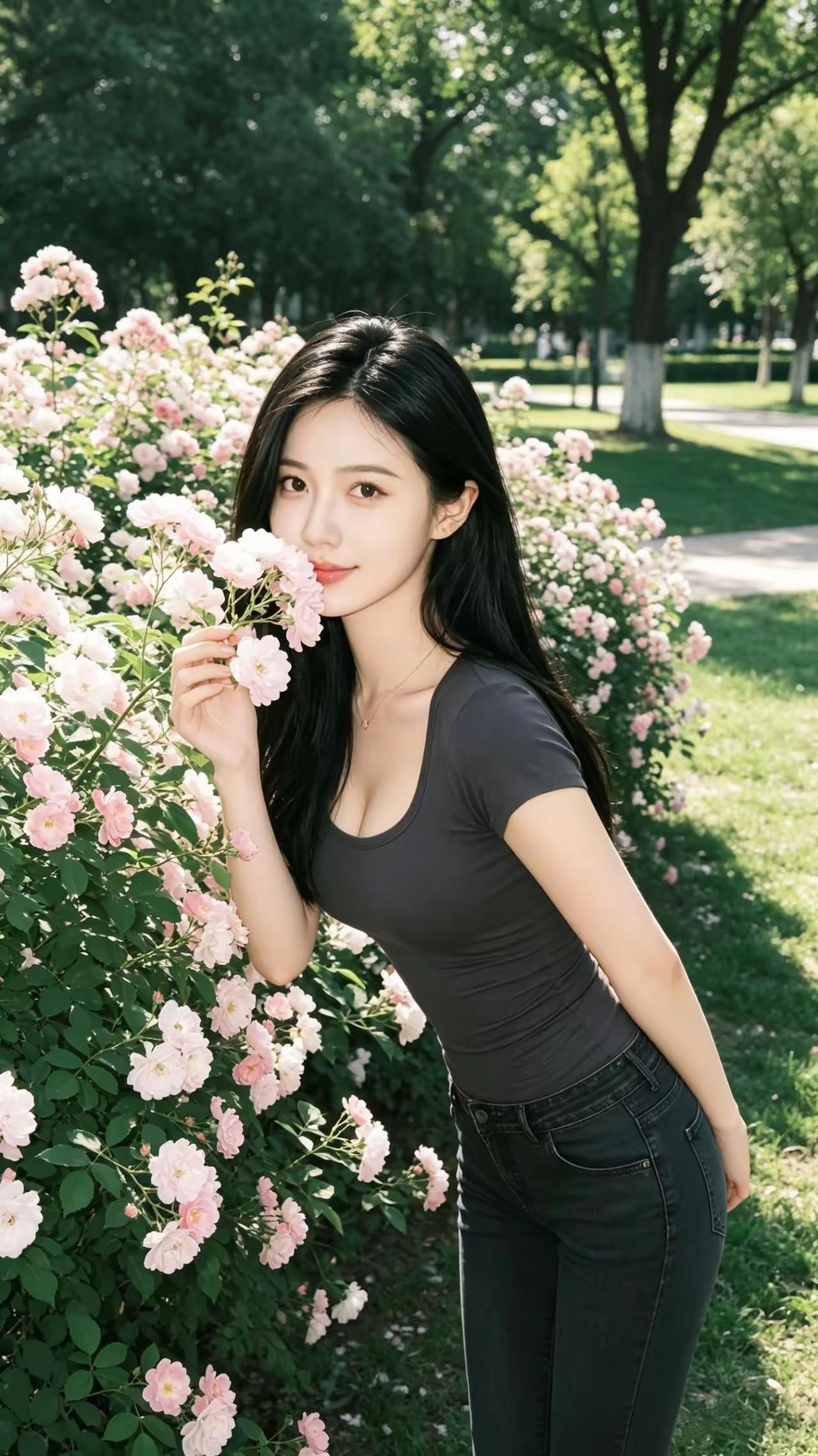 哪个少女不怀春？