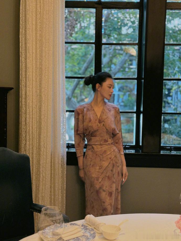 张馨予我可是江南女子呢张馨予称差点忘了自己会说吴侬软语张馨予称差点忘了会说吴侬软
