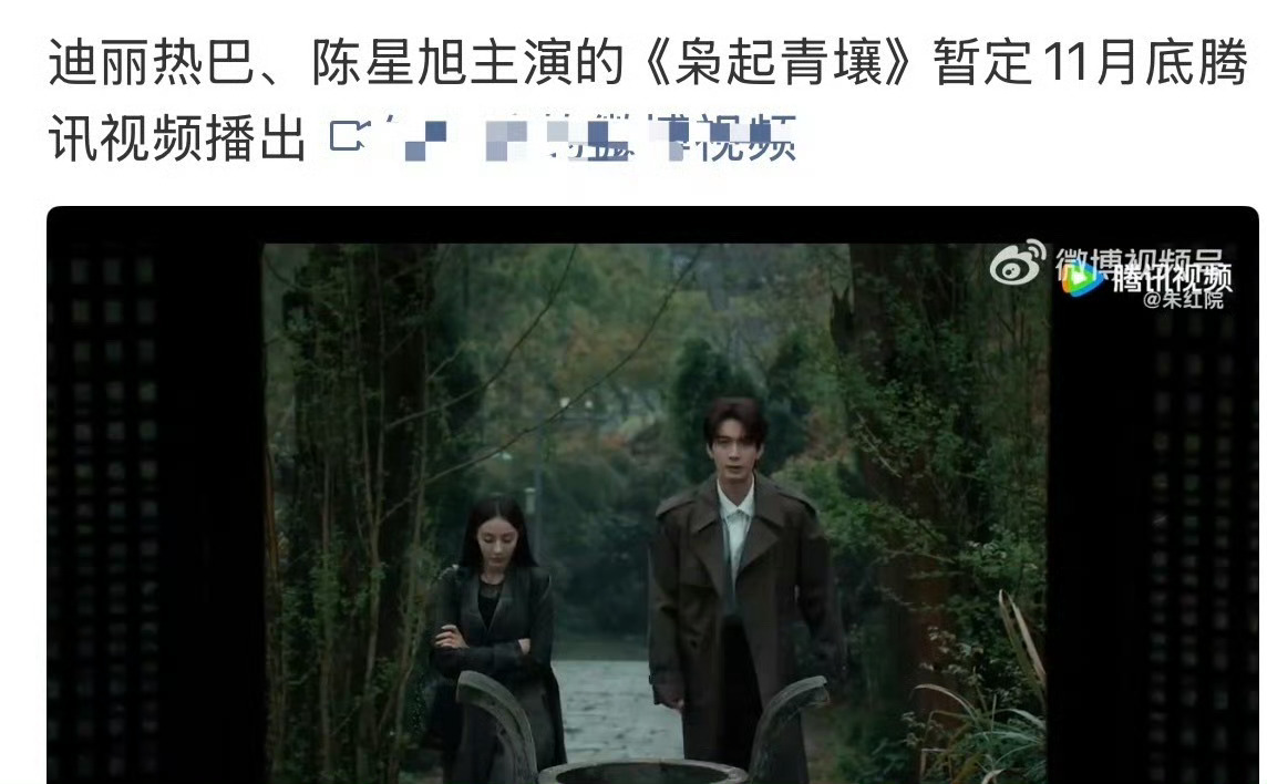 枭起青壤11月备播枭起青壤排期枭起青壤排期，11月备播，好棒呀 ​​​