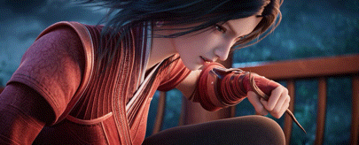 剑来2新副本原著粉看爽了 吹爆第4集的打戏！谁说燃爽就非得光炮对轰？陈平安和朱鹿