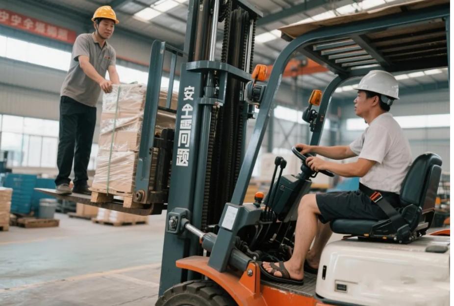 看图找隐患挑战，你能找出几个隐患？