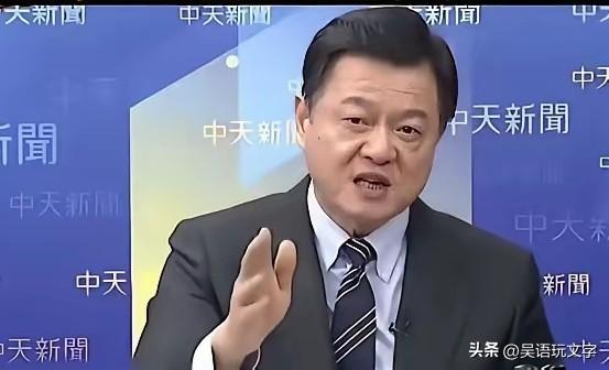 周锡玮13日一席话，让赖清德拔凉拔凉的，川普总统说中美是G2也是朋友，不会为了小