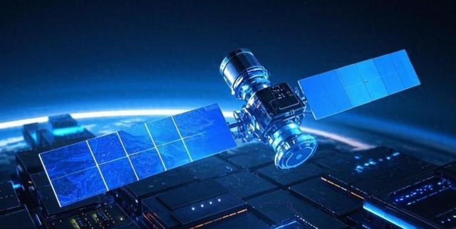 🚀 中国“算力上天”计划启动！太空基建迎来规模化元年✨
【里程碑】告别PPT，