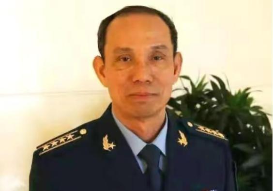 台湾飞行员不顾一切驾机起义回归大陆——1989年2月11日台湾飞行员林贤顺驾机起