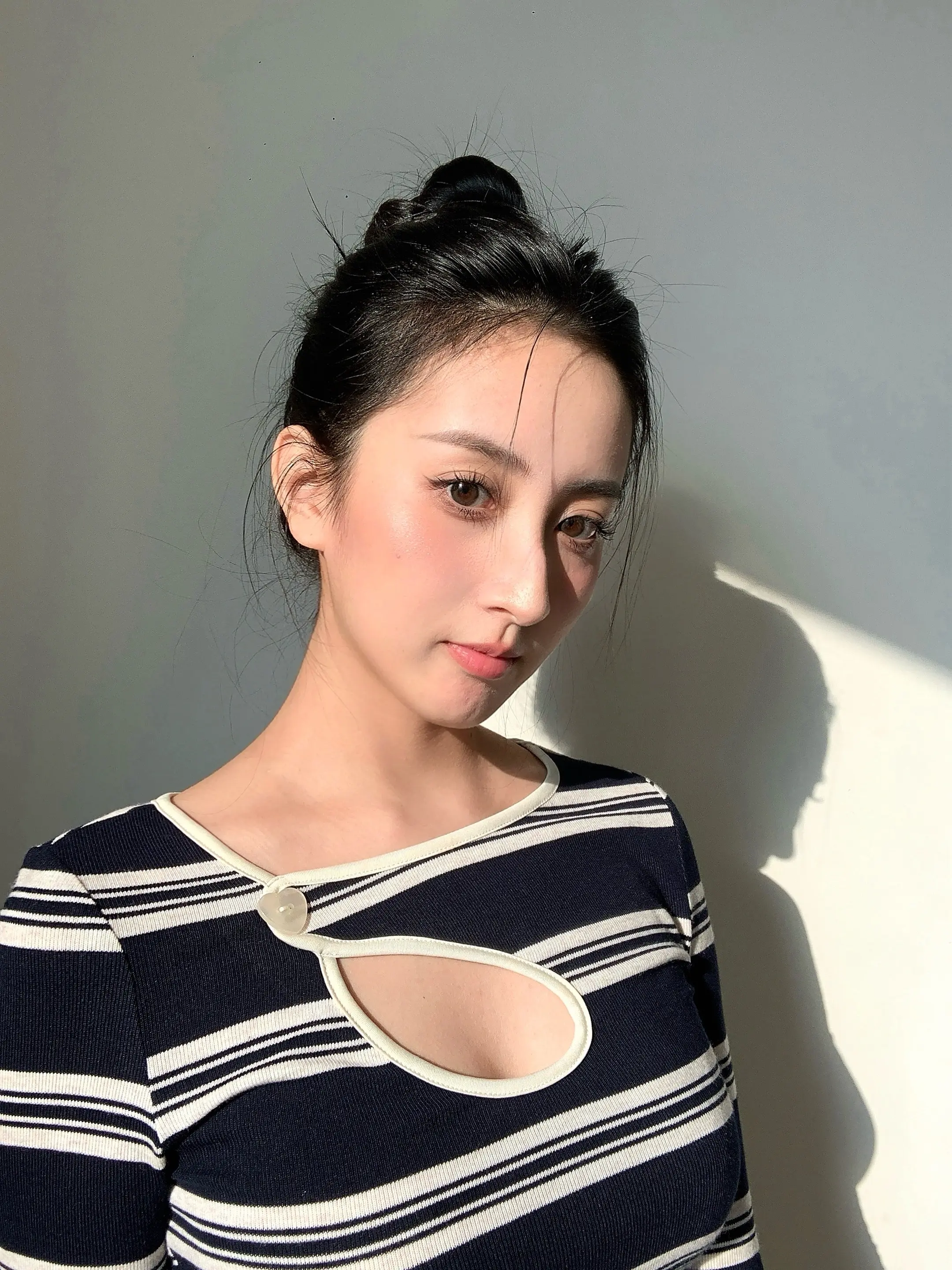 好天气☀️