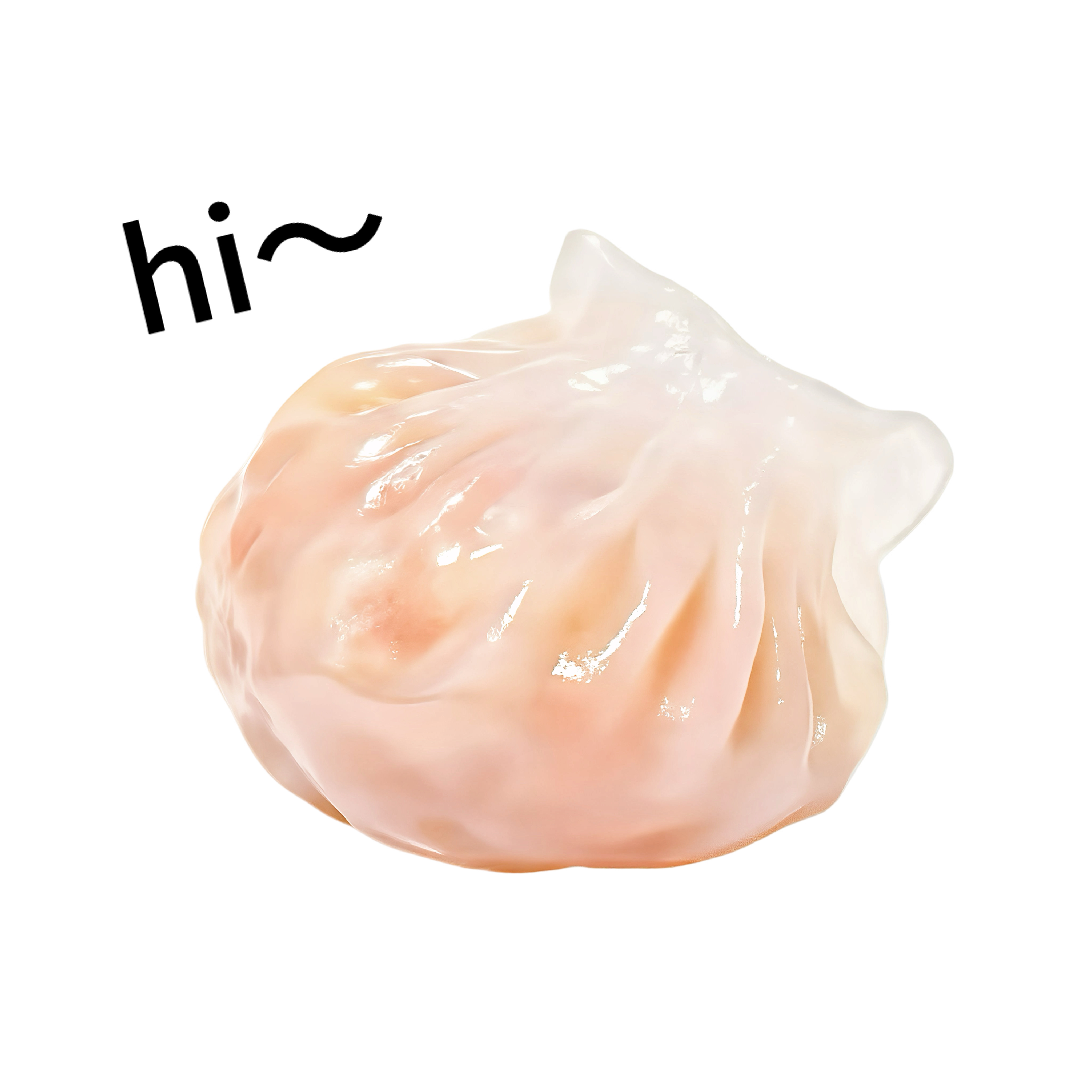 我改名了 🥟 