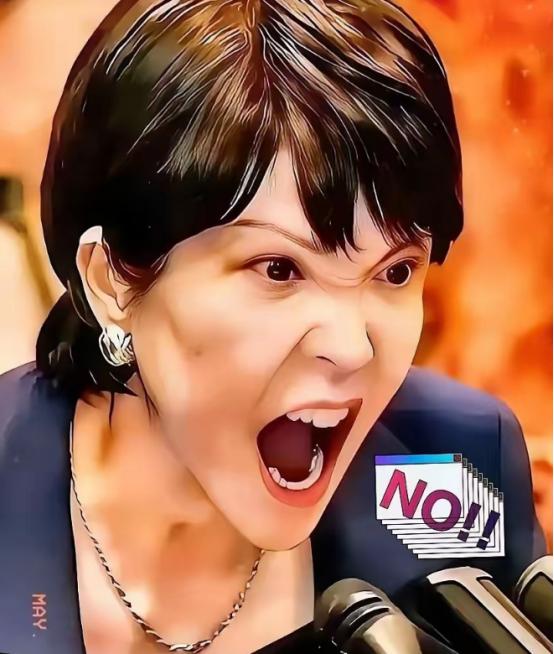 瞒天过海！日本深夜突然自曝惊天丑闻！5 月 14 日，防卫政务官若林洋平在国会直