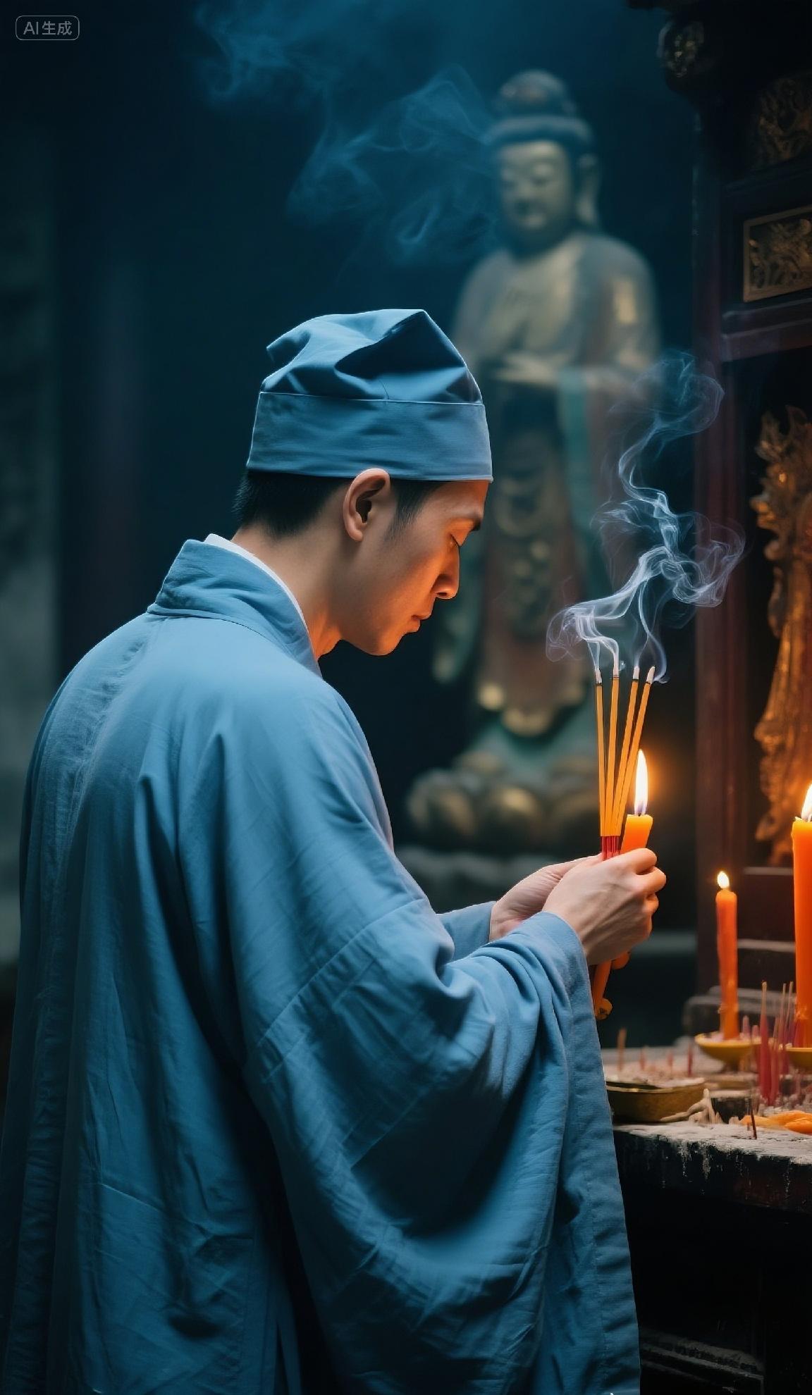 你发现没？有些人也没干啥坏事，可日子就是越过越紧巴，运气越来越差。最损福报的行为