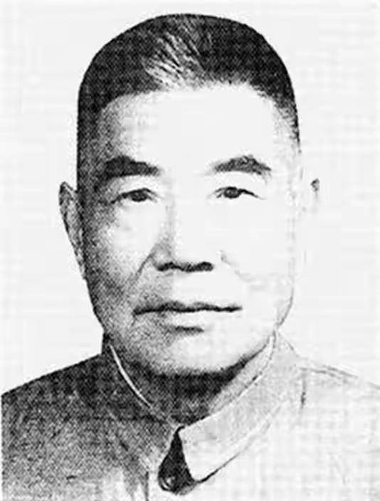 铁道游击队的张司令，建国后当了省级干部，至死都不愿宣传自己！他就是张光中
《铁道