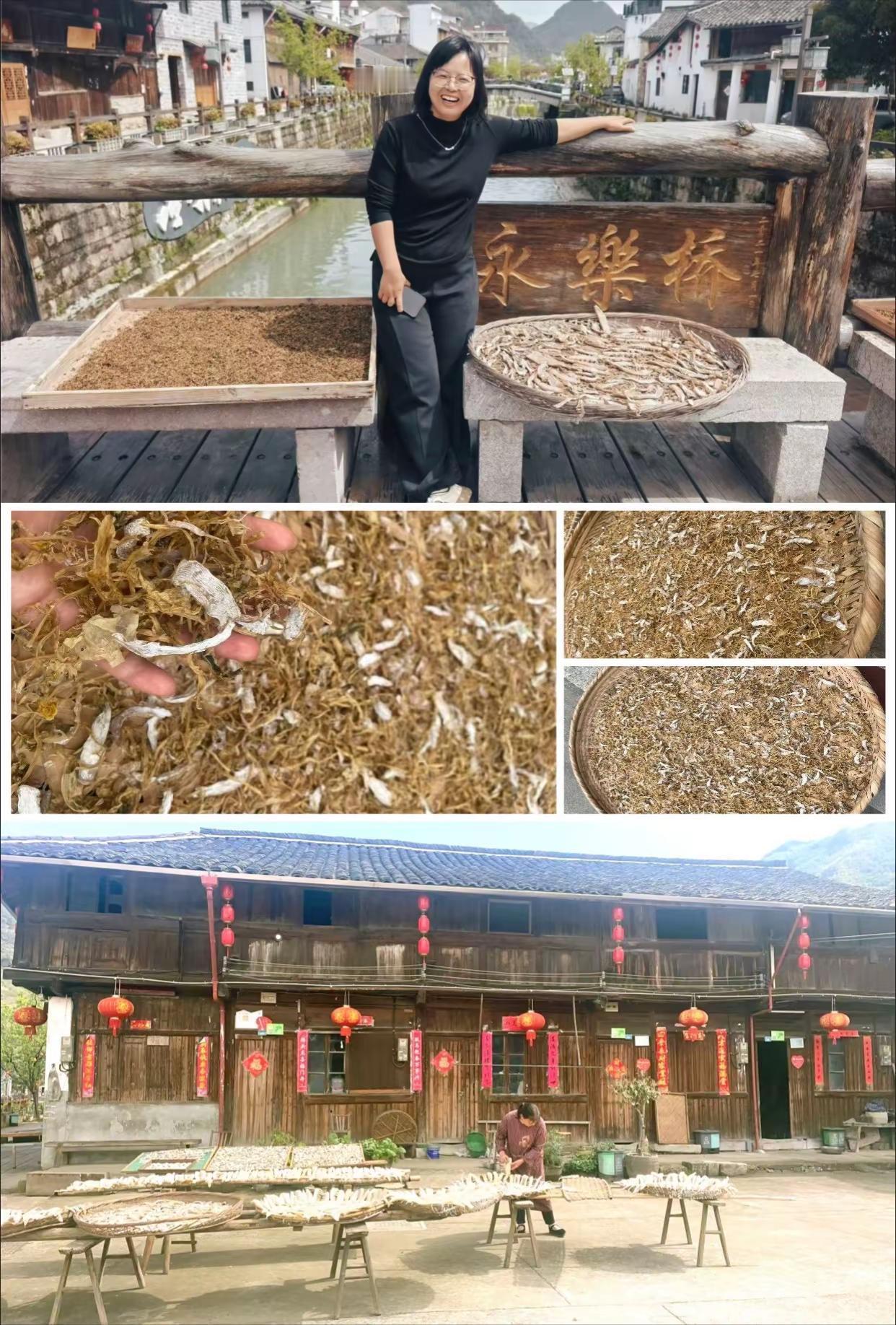 故乡的味道。农家美食 传统美食传承 传统工艺