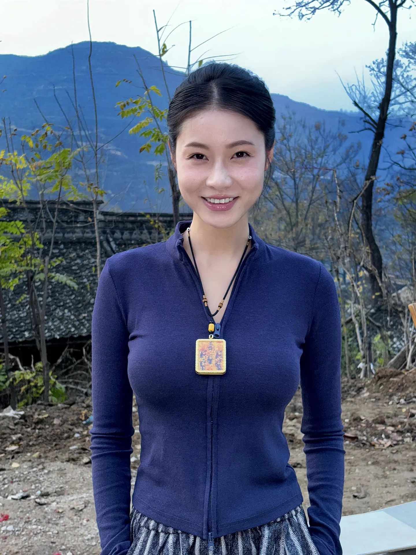 我从不后悔，我选的路，爬不起来是我自己没有本事，苦尽甘来，我绝不提来时...