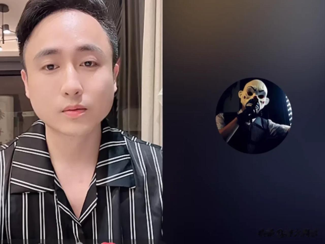 挑明开干！仙家扛把子下令出征打山道，不共戴天！

因为道家粉丝在某平台多次嘲讽仙