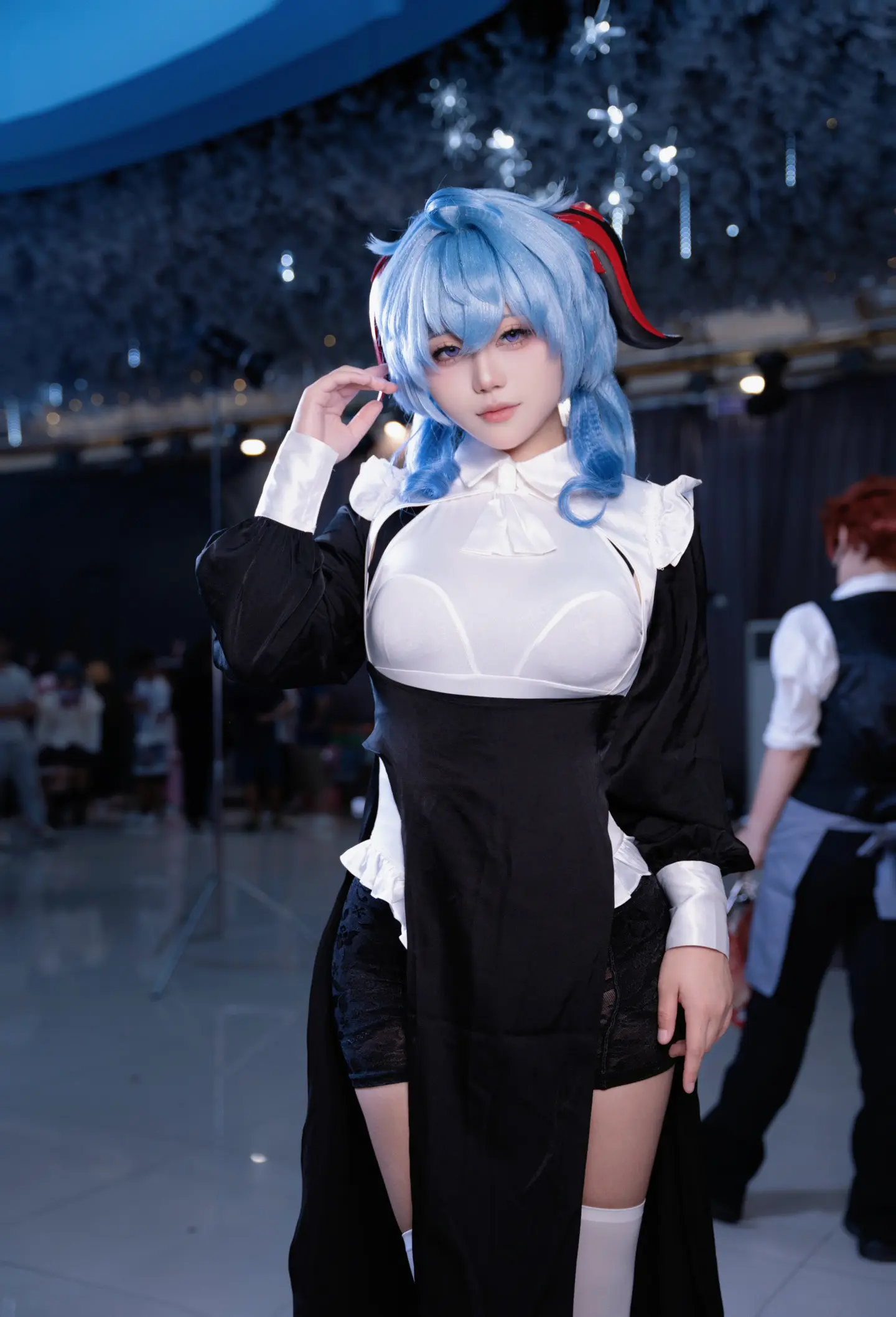 太好了现在只有3k浏览量