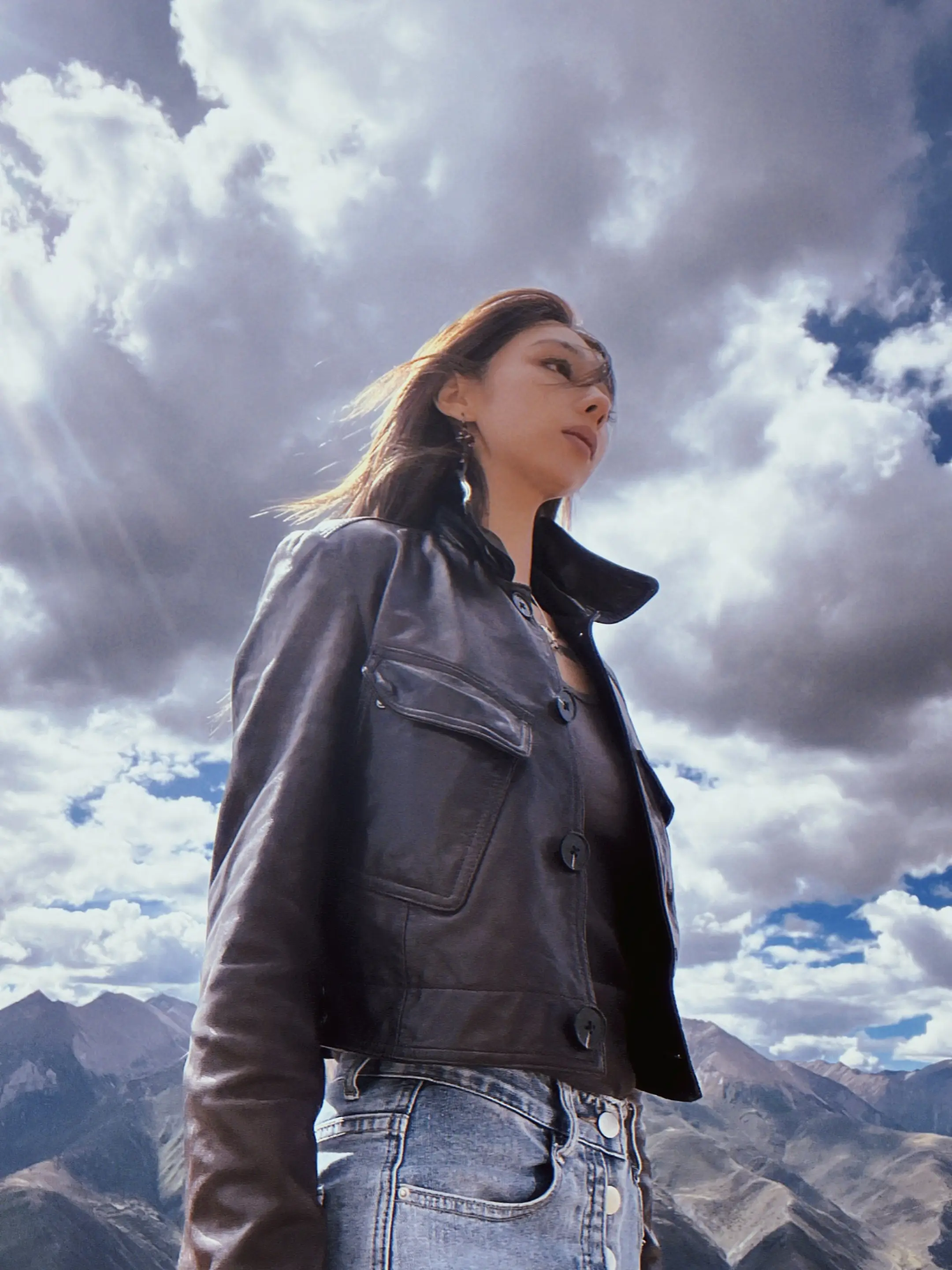 自己不站起来 背后千军万马又有何用。