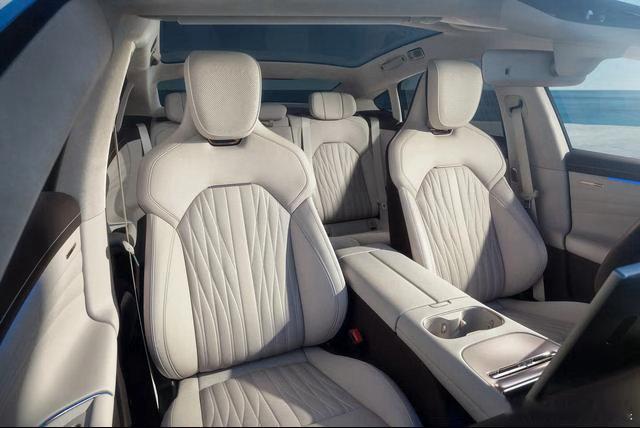 新一代小米SU7预售22.99万起，这波升级真的香新一代小米SU7定档3.19上