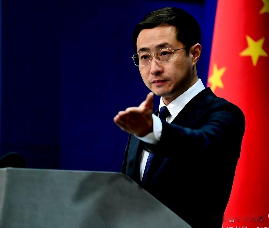 快讯！
2026年1月5日外交部例行记者会上，有记者就中国与委内瑞拉石油合作等相