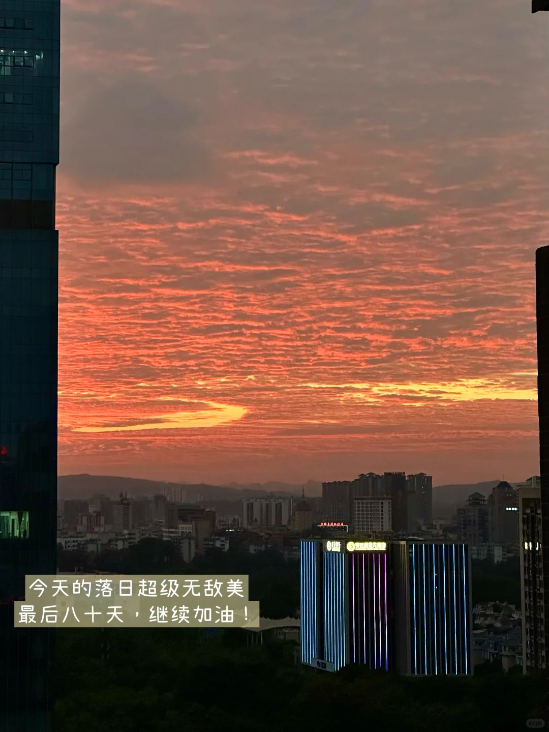 健身别发朋友圈之考研留守记录😵‍💫