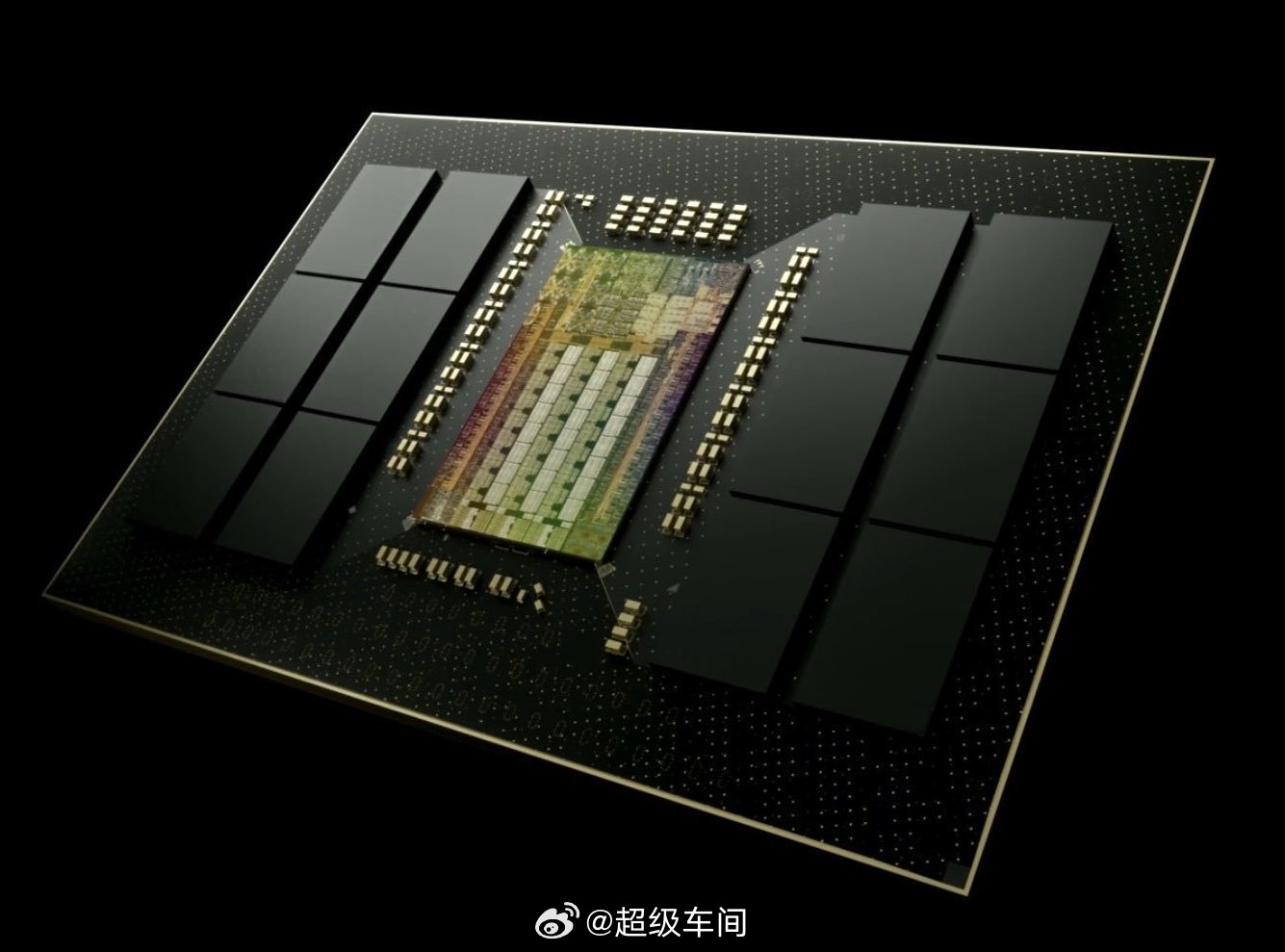 特斯拉正在自建芯片工厂 Terafab，埃隆·马斯克说这是"有史以来最重要的垂直