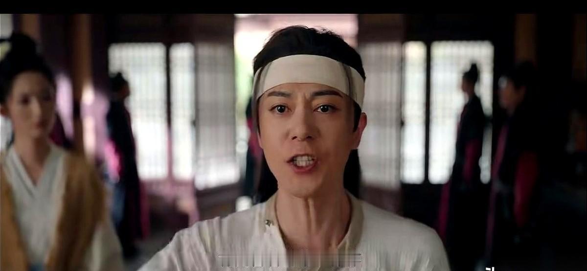 看《唐朝诡事录》，看到那个仵作大赛，我后背直发凉。
那哪是比手艺啊，那是在抢一张