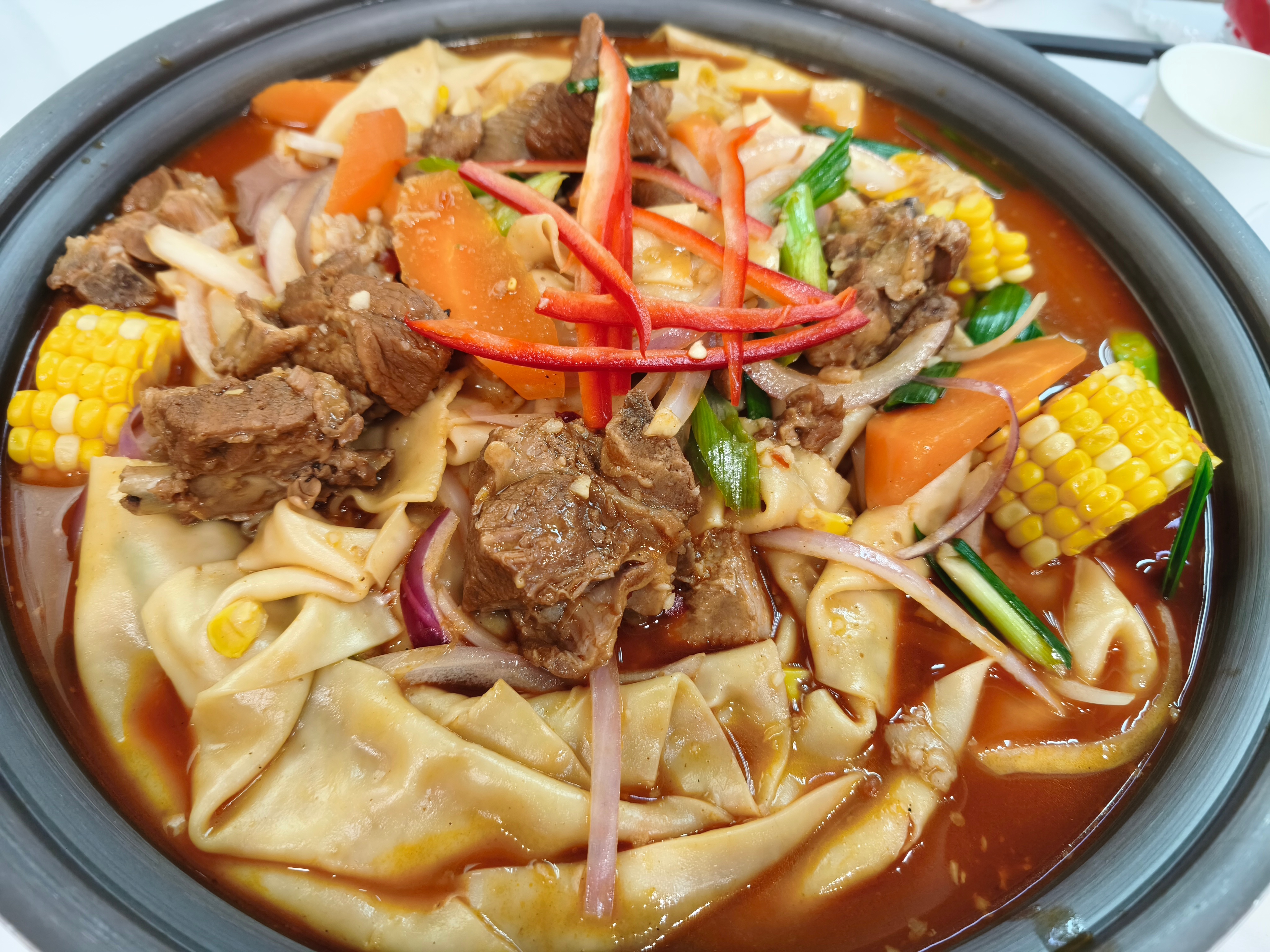 化身饕餮的一天[捂嘴哭][捂嘴哭][捂嘴哭][捂嘴哭] ​​​