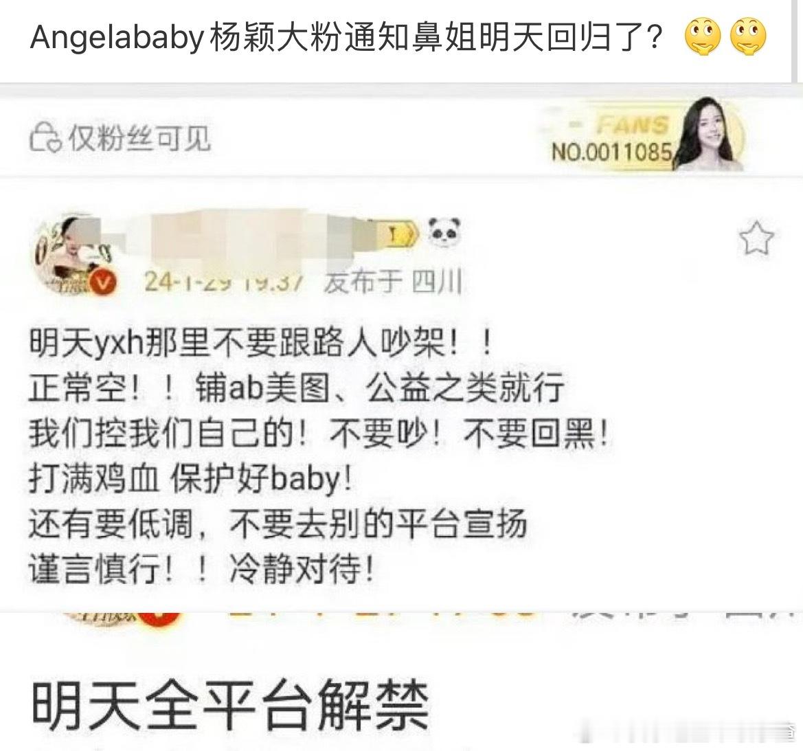 Ab要回来了？ ​​​