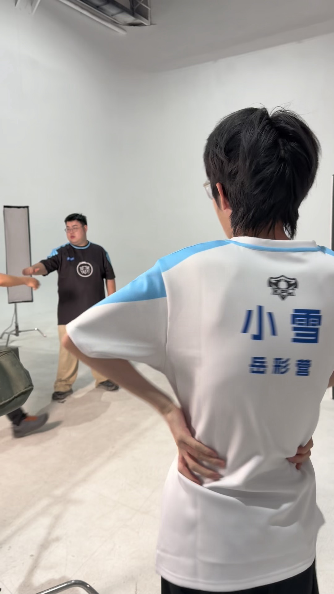 围观👀TTG粤精彩
