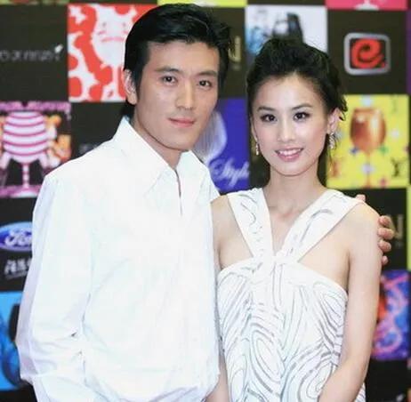 谁能想到杨子和黄圣依能走到今天的这个地步？当年是多么恩爱的夫妻，荧幕上秀了大把的