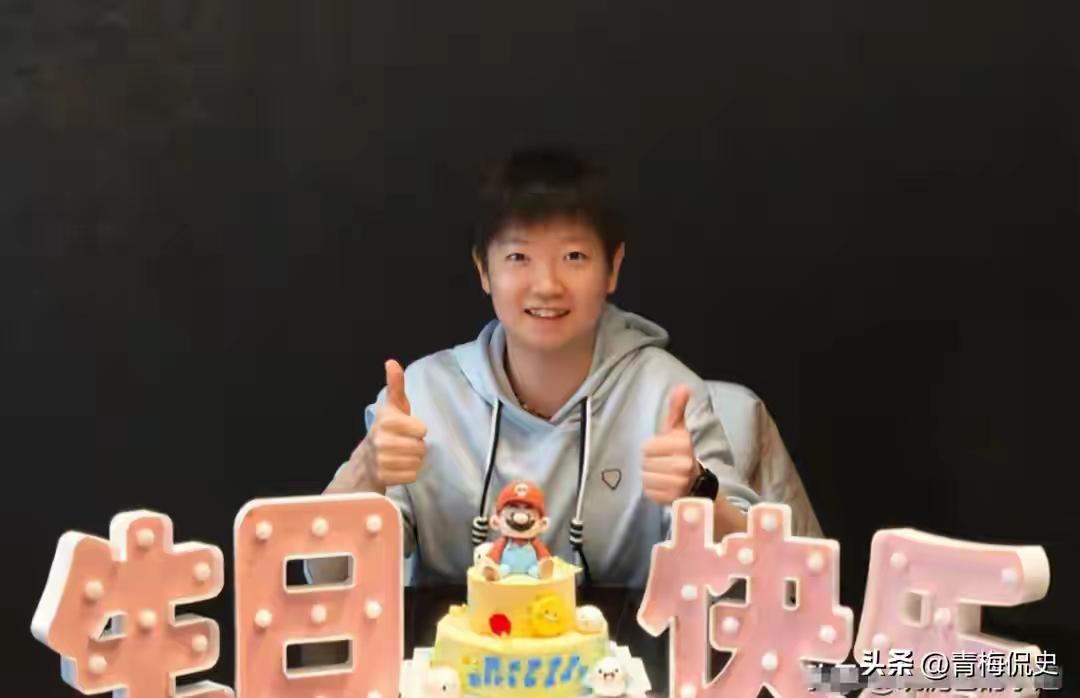 莎莎生日前夕发文拒绝生日应援[赞]
今天是莎莎二十六岁生日，祝莎莎生日快乐[蛋糕