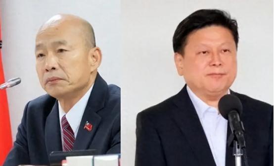 赖清德最近的动作很大。8月12日，民进党把“行动中常会”搬到了高雄，赖清德亲自给