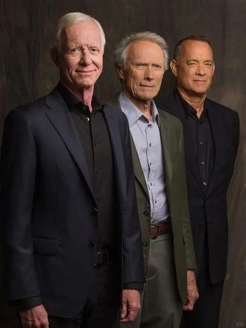 观影｜不服输的牛仔们：东木、萨利、汉克斯