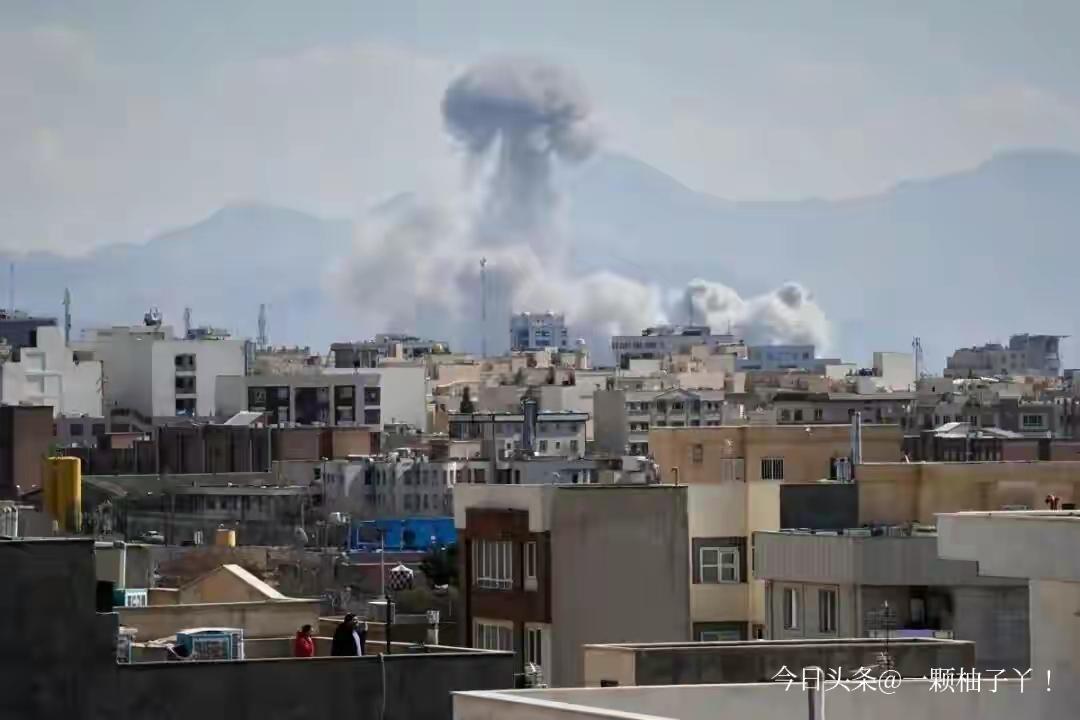 伊朗“真实承诺-4”行动第15轮攻击正式上线，主打一个精准点名，目标是巴林的美军