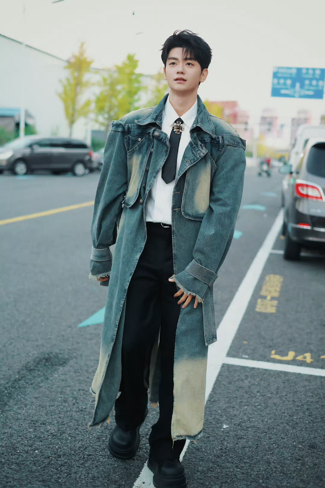 谁在疯狂存图？站姐镜头下的选手神图频出，屏保库存告急～ 