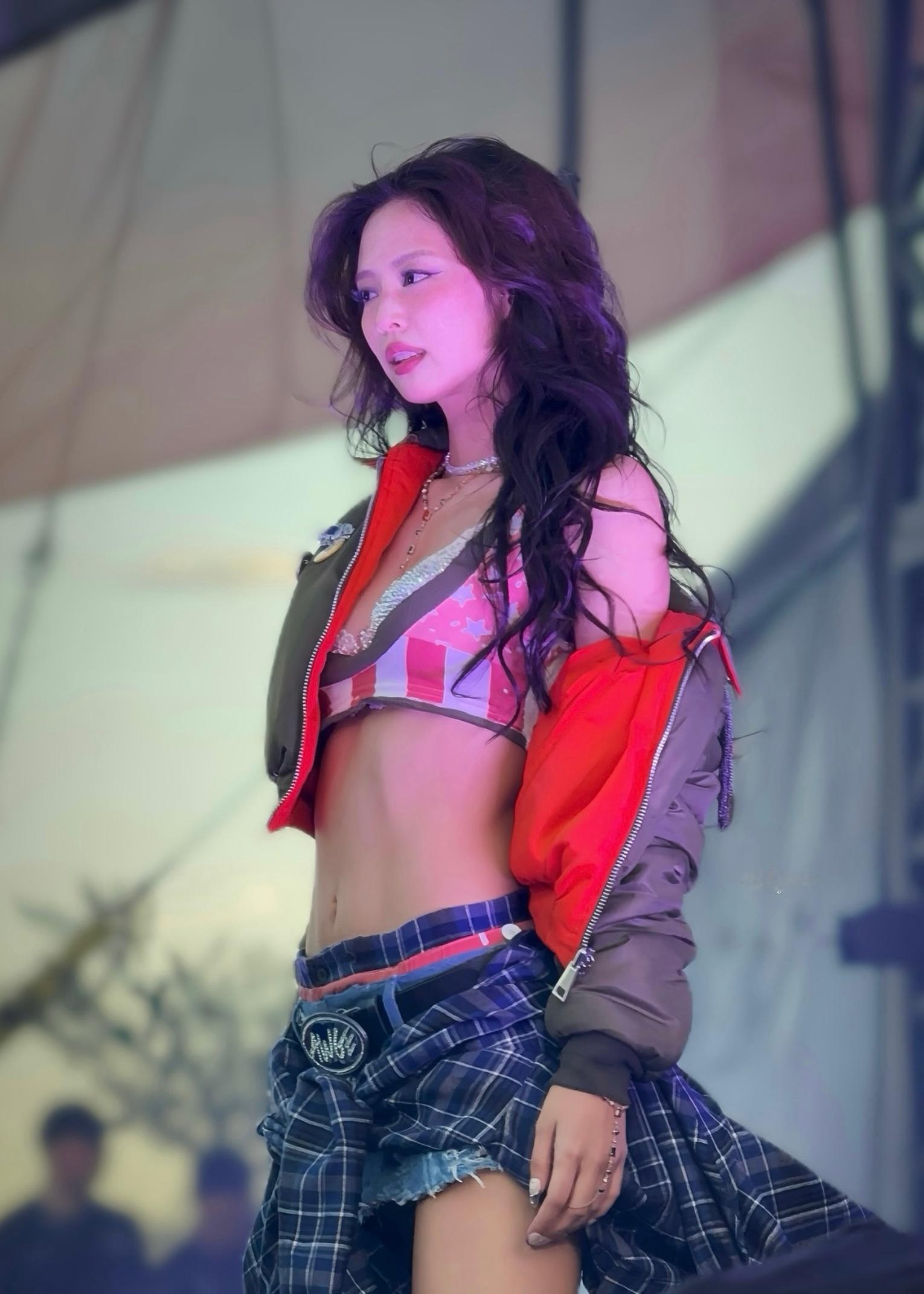Jennie 生图的神 