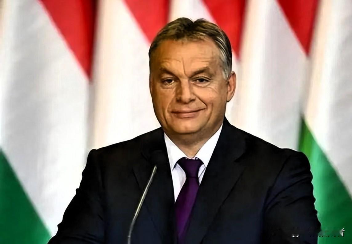 身处欧洲腹地的匈牙利，从不搞极端站队，只靠务实平衡抓住发展机会。

一边抱紧欧盟