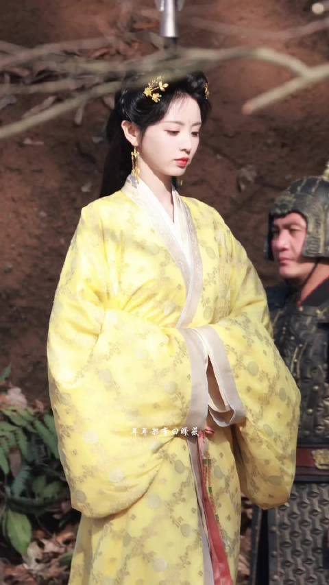 田曦薇玩铜钱路透陷在田曦薇的笑里出不来了 我在看田曦薇笑不心动大赛中获得了0s的