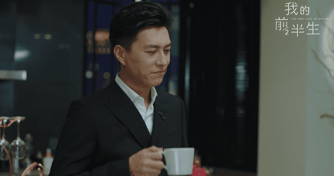 【我的前半生当年有多火】我的前半生名场面全文背诵 有没有人和小鱼妹儿一样，最近被