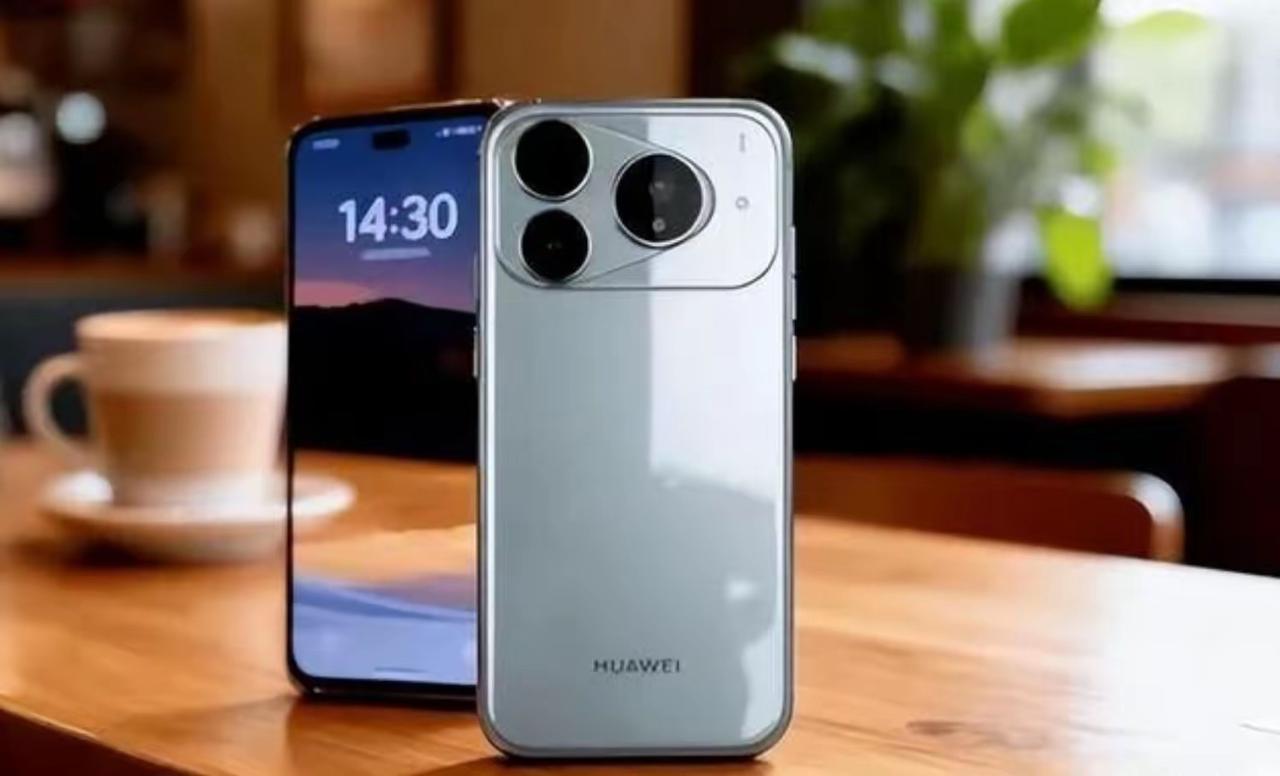 HUAWEI Pura90系列渲染图曝光了一个又一个，预计下半旬上市，有标准版、