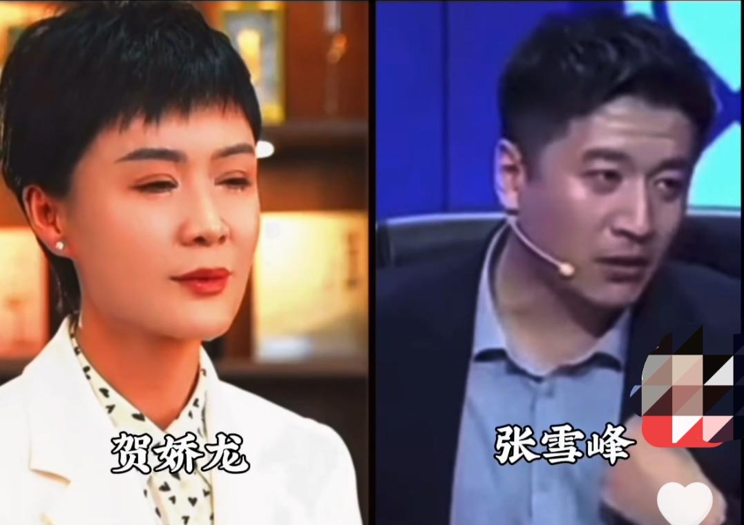 娇龙和雪峰结伴同行

有人说，
娇龙也好，
雪峰也罢，
都是肩负使命的人，
为了