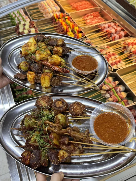 感觉是目前佛山top1好吃的！！！